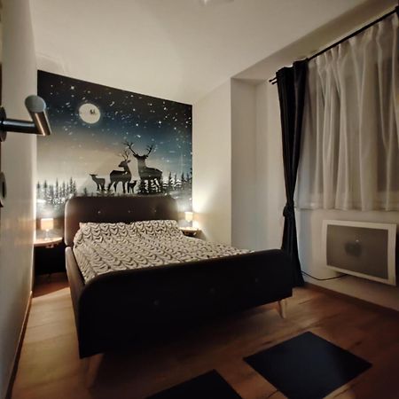 Mons Apartments יהורינה מראה חיצוני תמונה