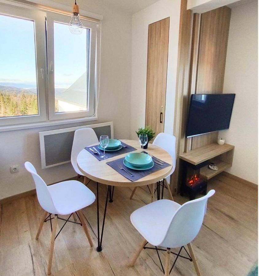 Mons Apartments יהורינה מראה חיצוני תמונה